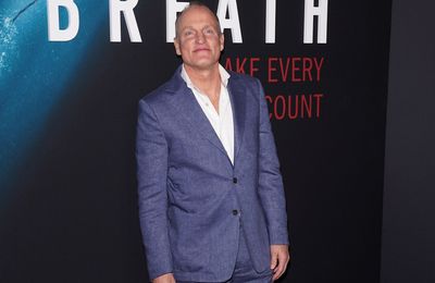 Woody Harrelson eyes more European film roles