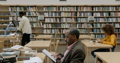 If You’ve Read More Than One Book This Year, You Might Pass This 20-Question Literature Quiz