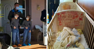 Parents Arrested For Isolating Their Kids In “House Of Horrors” Learn Their Fate In Court