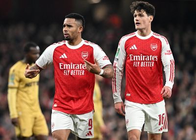 Forgotten Arsenal star issues future update with emotional statement
