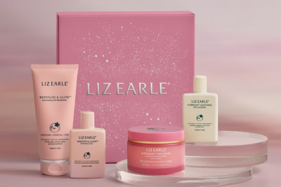 Boots shoppers are loving this £35 beauty box packed with Liz Earle favourites