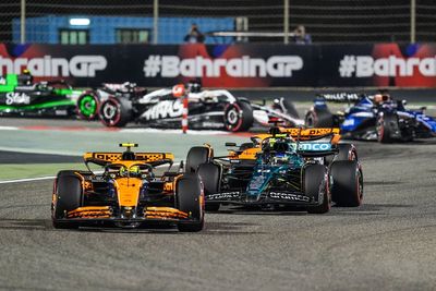 F1 chiefs consider reinstating Middle East races into 2026 calendar after cancellations due to Iran war