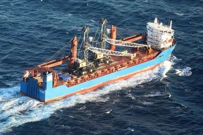 Who sank Russian cargo ship Ursa Major, was NATO involved, and was it torpedoed? Reports explain mystery, ship's route, nuclear cargo claims and US aircraft presence