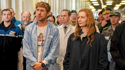 'Project Hail Mary' streaming date finally revealed — here's when it's coming