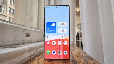 One UI 8.5 launches for millions of Samsung phones this week: here's what's new