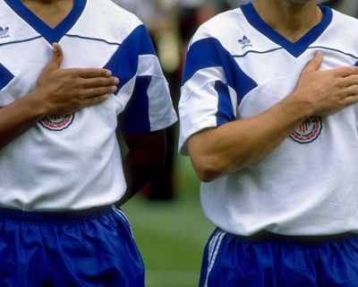 I wrote a book about the last 40 years of US men’s soccer. Here is what I learned