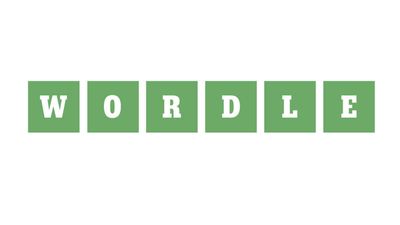 Wordle’s run isn’t over yet – it’s about to make a comeback straight to TV
