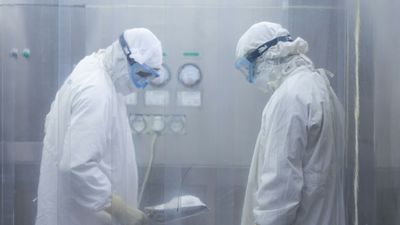 WHO Warns More Hantavirus Cases Expected After Deadly Cruise Ship Outbreak