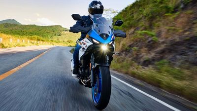 Suzuki’s SV-7GX Lands In France. Is The US Market Next?