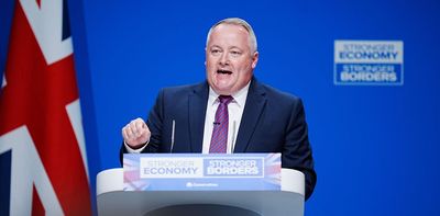 The Welsh Conservatives survived the Senedd election – now they must decide what they stand for