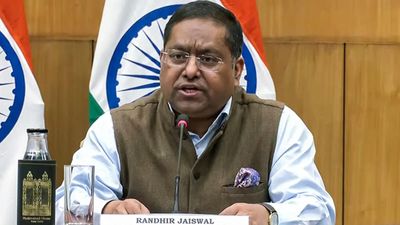 ‘Reflect on your reputation’: India’s sharp message to China over backing Pakistan during Op Sindoor