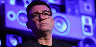 Andy Burnham’s big challenge: the route to succeeding Starmer is littered with obstacles