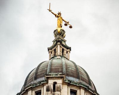 Palestine Action trial lawyer wins appeal against contempt of court charge