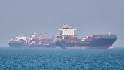 Global trade’s next top priority: Bypassing the Hormuz chokepoint