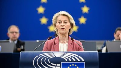 European Commission faces backlash over plans to fast-track polluting projects