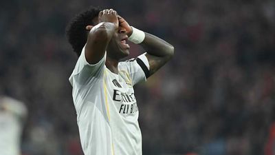 Worrying Transfer News for Real Madrid That Will Impact Summer Rebuild & Vinicius Jr Future