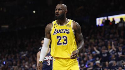 Lakers Offseason Preview: Free Agency, Draft Assets, LeBron James, Austin Reaves and More