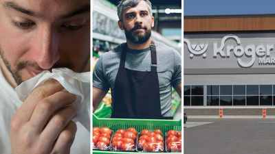 Ohio Kroger worker says they’re no longer allowed to call out sick with doctor’s notes. Now customers are worried: ‘What an evil thing to say’