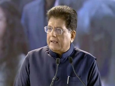 India-Oman FTA likely to come into force from June 1: Piyush Goyal
