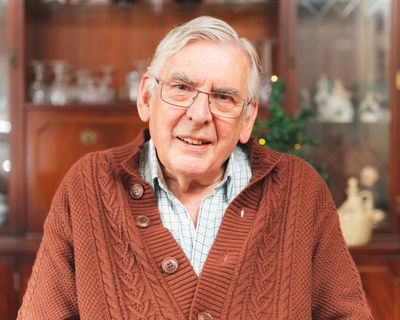 Tony Worthington obituary