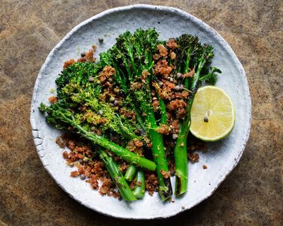 I’m vegetarian. How can I get enough iron?