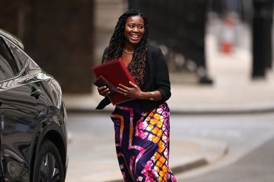 Labour's rising star Miatta Fahnbulleh: Who is Andy Burnham's new Net Zero Secretary?