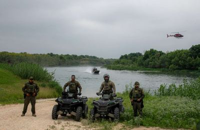 U.S., Mexico Continue Joint Anti-Cartel Operations Amid Diplomatic Strains
