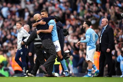 Pep Guardiola confirms Man City injury latest before Crystal Palace clash