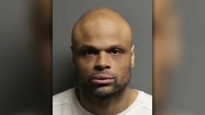 Cambridge Shooting: Gunman Tyler Brown Shot By State Trooper And Armed Civilian After Firing 60 Rounds At Cars