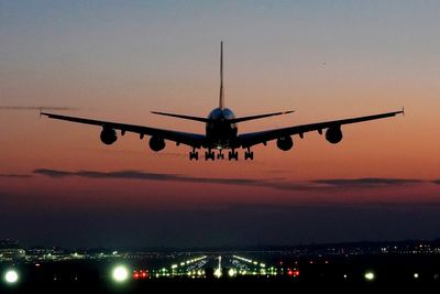 UK flight cancellations increase as soaring jet fuel prices hit