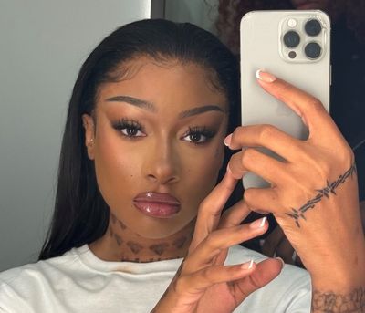 'I Was Forced to Be Independent': Megan Thee Stallion Opens Up About Her Struggles Days After Split With Klay Thompson
