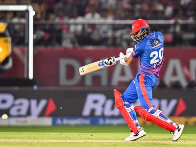IPL 2026: Delhi Capitals captain Axar Patel fined for slow over rate vs Punjab Kings