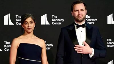 JD Vance recalls becoming ‘obsessed’ with Usha after first meeting: ‘I will marry this girl or be a lifelong bachelor’