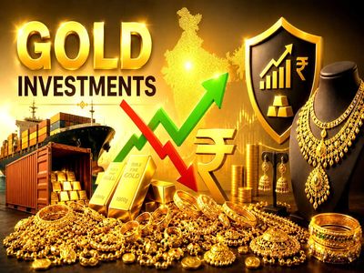 What should you do with your gold investments after PM Modi urges people to postpone gold purchases?