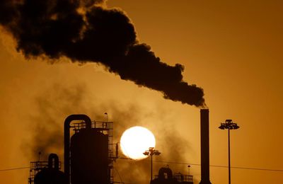 Trump’s rollback of toxic gas rules limits EPA’s authority to protect public health, analysis says