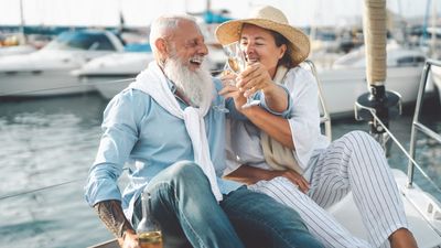I’m a Retirement Planner: 3 Categories Wealthy Retirees Spend the Most on During Year One