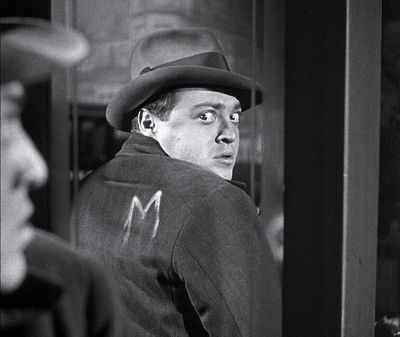 95 Years Ago, One Crime Thriller Masterpiece Launched The Serial Killer Genre
