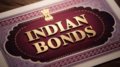 India 10-year bond yield hits 5-week high on rising oil and war jitters