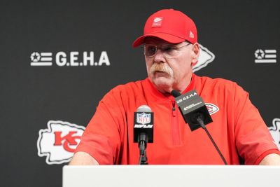 Denver Broncos and Kansas City Chiefs set for huge clash on opening weekend of 2026 NFL season