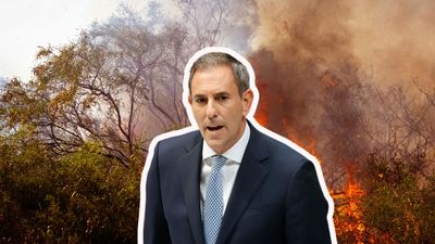How Does The 26/27 Federal Budget Affect Efforts Against Climate Change?