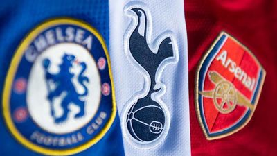The 2.5 Million Reasons Why Arsenal, Chelsea Fans Are Rooting for Tottenham’s Relegation