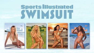 Hilary Duff, Alix Earle Among Four Cover Models for 2026 SI Swimsuit Edition