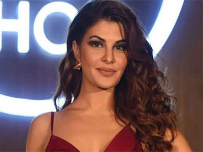 Jacqueline Fernandez withdraws plea to turn approver in money laundering case