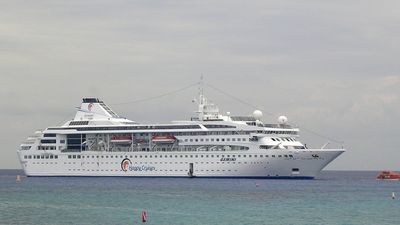 Hantavirus is spreading on a cruise ship. So, people are dusting off a 12-year-old ‘The Simpsons’ episode to figure out what happens next