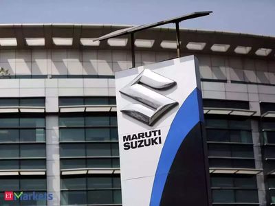 Maruti Suzuki selects 6 start-ups to co-create new-age tech-based biz solutions