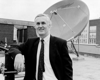 Lord Hunt of Chesterton obituary