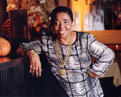 ‘We must keep her name alive’: Cesária Évora, the captivating Cape Verdean who went from restaurant singer to global star