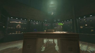Phasmophobia Alan Wake crossover event walkthrough