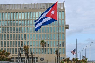 Trump Won't Allow Cuba To 'Deteriorate Into An Even More Severe Security Threat,' U.S. Official Says
