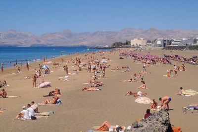 Holiday bookings improving but Iran war still putting people off – travel agent